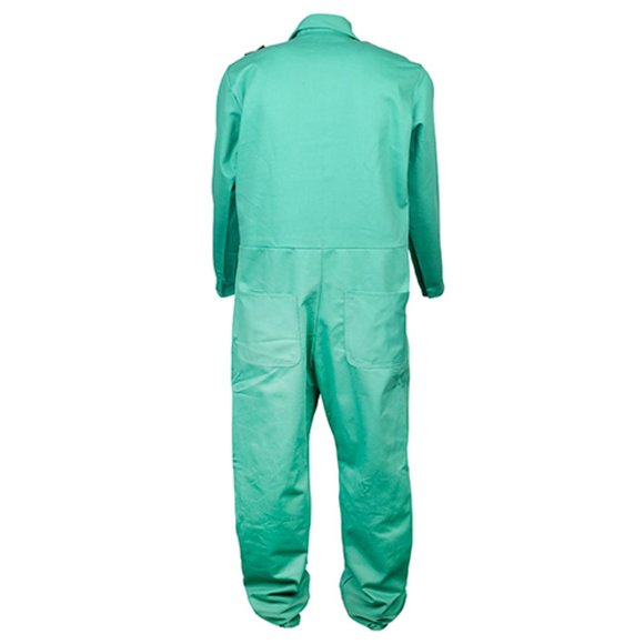 Tillman Fire Resistant FR7A® Cotton Coveralls 3X - Picture 2 of 2